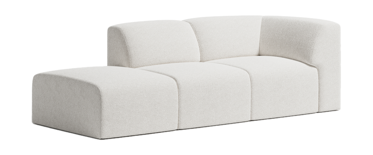 Sofa MODULARE - Model 7